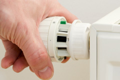 Gamesley central heating repair costs