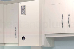 Gamesley electric boiler quotes