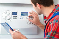 free Gamesley gas safe engineer quotes